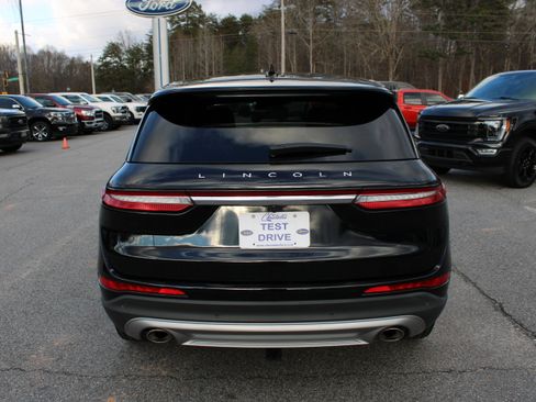 Used 2023 Lincoln Corsair Standard image 7