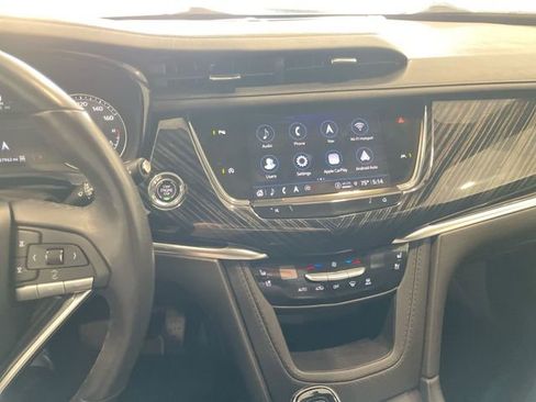 Certified 2024 Cadillac XT6 Premium Luxury image 17