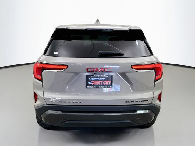 Used 2025 GMC Terrain Elevation AWD/4WD image 6