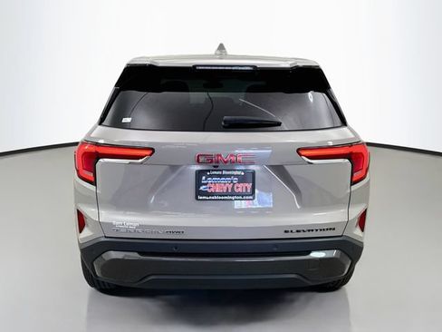 Used 2025 GMC Terrain Elevation AWD/4WD image 6