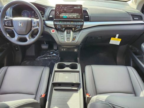 New 2026 Honda Odyssey EX-L image 10