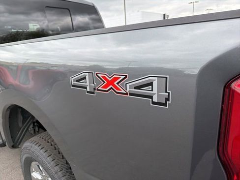 New 2026 Ford F250 Lariat w/ Chrome Package AWD/4WD image 6