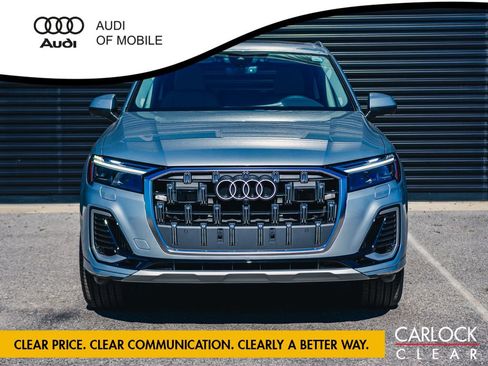 Used 2025 Audi Q7 3.0T Premium Plus w/ Premium Plus Package image 5