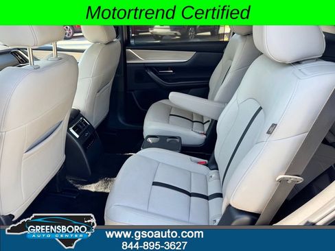 Used 2024 MAZDA CX-90 Plug-In Hybrid w/ Premium Pkg AWD/4WD image 28