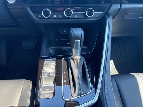 New 2026 Acura ADX FWD image 24