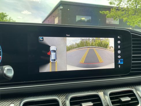 Used 2023 Mercedes-Benz GLE 63 AMG S image 77