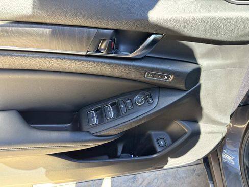 Used 2021 Honda Accord EX-L image 19