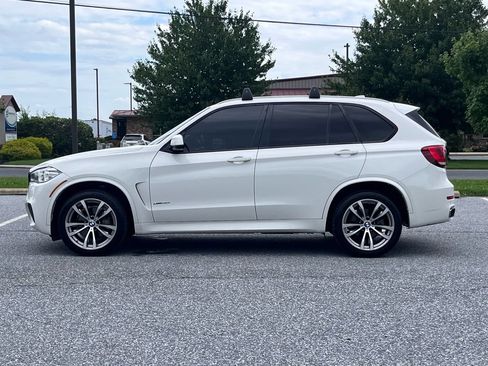 Used 2017 BMW X5 xDrive35i AWD/4WD image 4