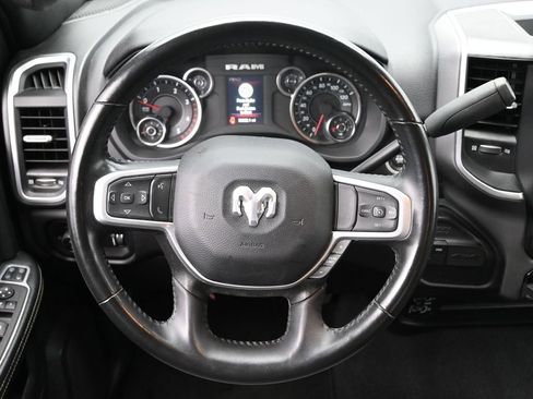 Used 2024 RAM 2500 Big Horn image 20