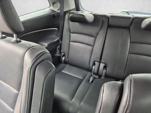 Used 2017 Honda Pilot Elite image 20