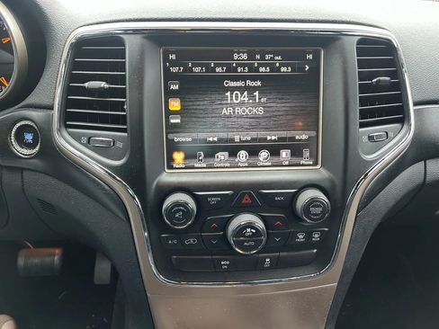 Used 2015 Jeep Grand Cherokee Laredo w/ Quick Order Package 23E image 13