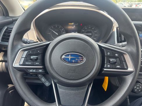Used 2018 Subaru Impreza 2.0i Premium w/ Eyesight & BSD & Rcta AWD/4WD image 14