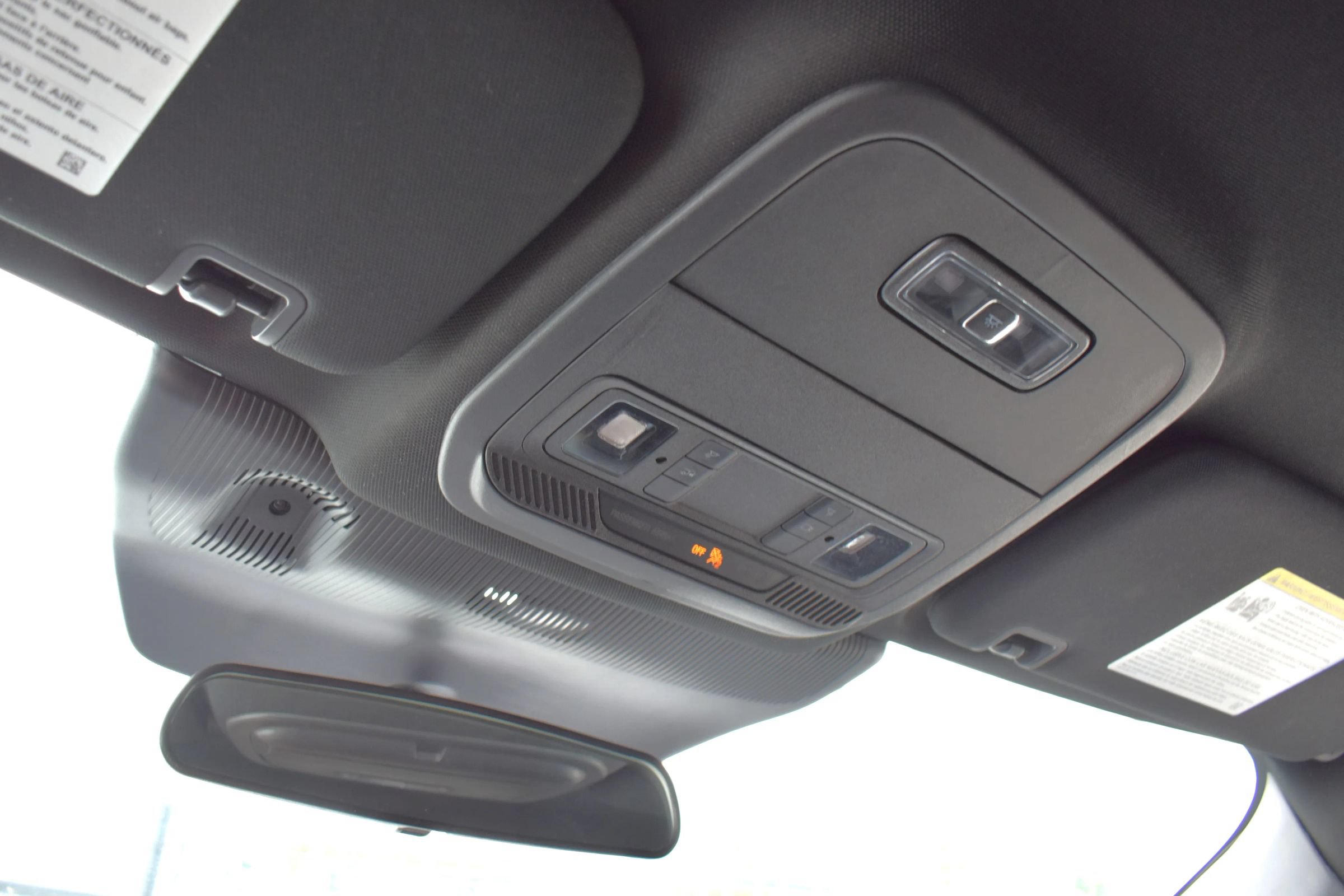 Used 2025 Ford Explorer 4WD Police Interceptor image 30