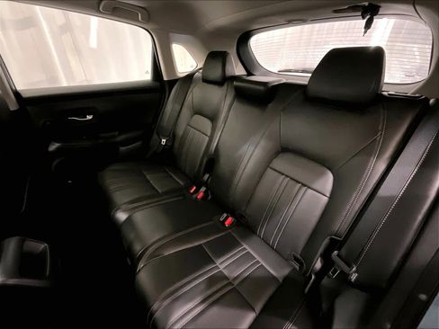 Used 2025 Honda HR-V EX-L image 15