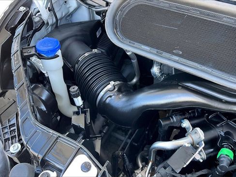 Used 2023 Ford Transit 250 Low Roof w/ Exterior Upgrade Package image 28