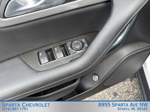 Used 2024 Chevrolet Blazer LT w/ Convenience Package AWD/4WD image 13