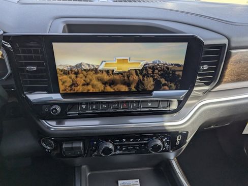 New 2026 Chevrolet Silverado 3500 High Country w/ Technology Package image 26