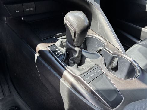 Used 2024 Toyota Camry SE FWD image 30