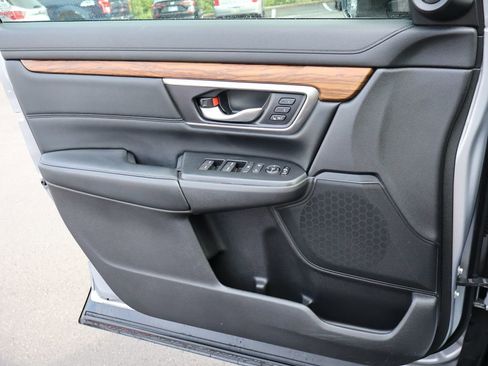 Used 2018 Honda CR-V EX-L image 30