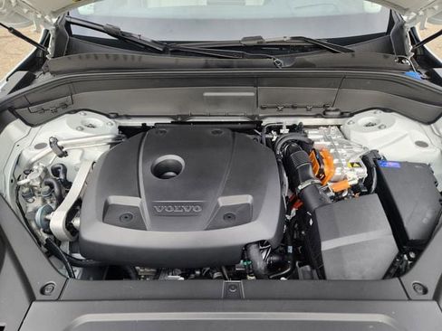 New 2026 Volvo XC90 T8 Ultra image 20