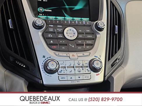 Used 2011 Chevrolet Equinox LTZ AWD/4WD image 20