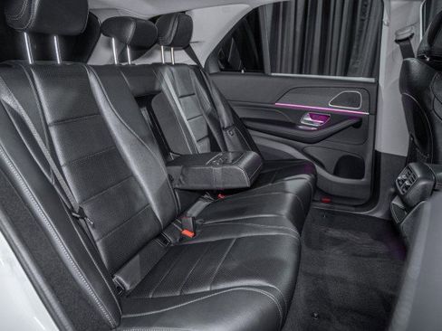 Certified 2025 Mercedes-Benz GLE 350 4MATIC image 14