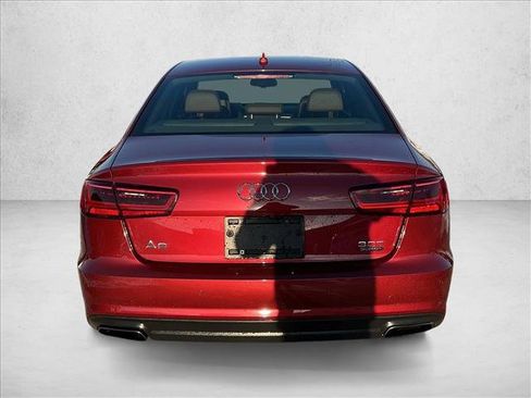 Used 2018 Audi A6 3.0T Prestige w/ Prestige Package image 6