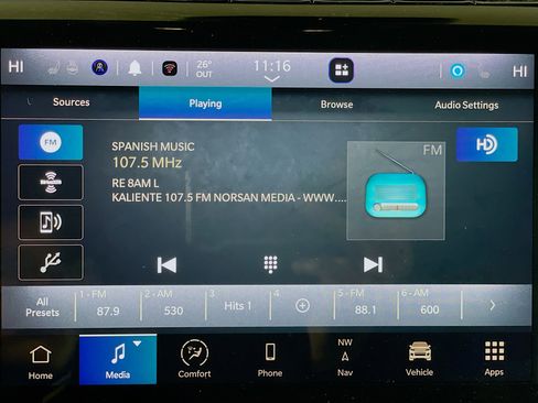 Used 2023 Jeep Grand Cherokee Limited w/ Luxury Tech Group II image 21