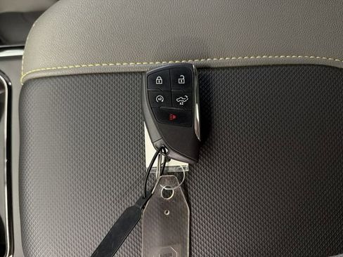 Certified 2024 Chevrolet Silverado 2500 ZR2 w/ ZR2 Bison Edition image 35