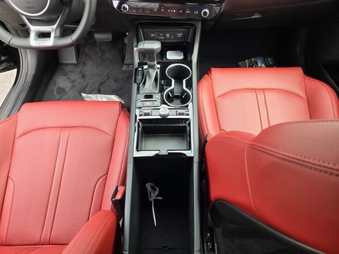 New 2026 Kia K5 GT-Line FWD image 20