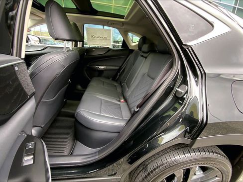 New 2026 Lexus NX 450h+ AWD w/ Luxury Package image 23