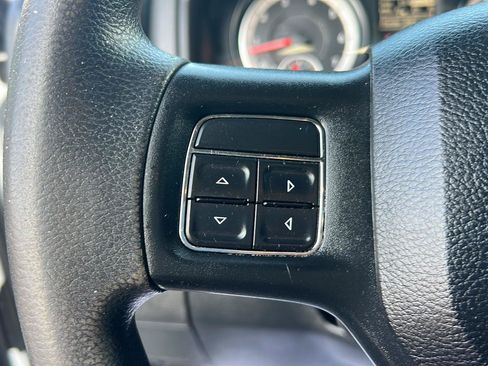 Used 2018 RAM 3500 Tradesman w/ Popular Equipment Group AWD/4WD image 16