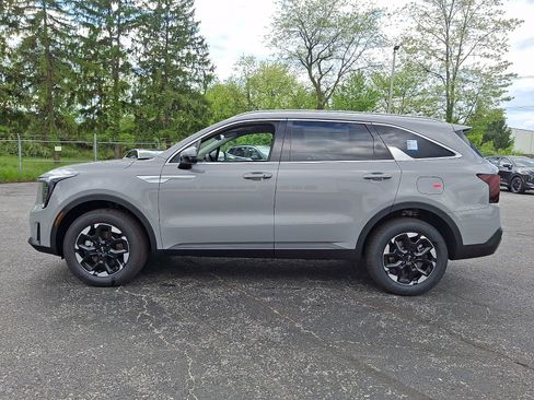 New 2026 Kia Sorento S AWD/4WD image 5