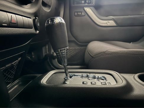 Used 2013 Jeep Wrangler Unlimited Sport AWD/4WD image 24