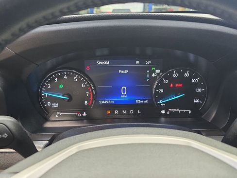 Used 2023 Ford Explorer XLT w/ Equipment Group 202A image 22