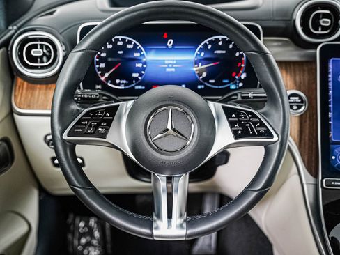 Certified 2023 Mercedes-Benz GLC 300 4MATIC image 12