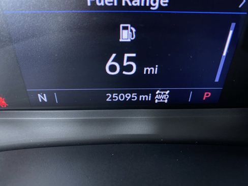 Certified 2024 Cadillac XT6 Sport w/ LPO, Floor Liner Package image 4