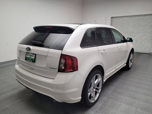 Used 2013 Ford Edge Sport w/ Driver Entry Pkg image 9