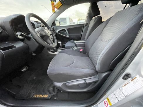 Used 2010 Toyota RAV4 Sport AWD/4WD image 12