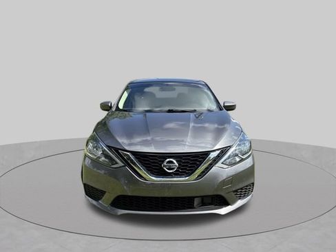 Used 2019 Nissan Sentra S w/ Appearance Package FWD image 10