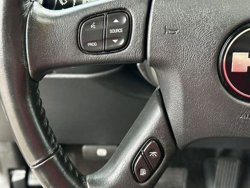 Used 2007 HUMMER H2 SUT AWD/4WD image 18