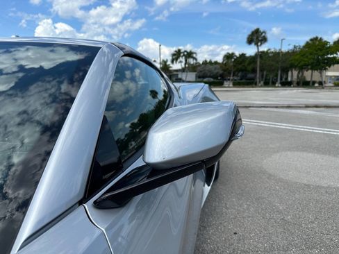 Used 2026 Chevrolet Corvette Z06 w/ Stealth Interior Trim Package image 15