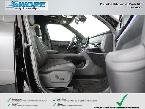 Certified 2026 Hyundai Santa Fe Calligraphy FWD image 10