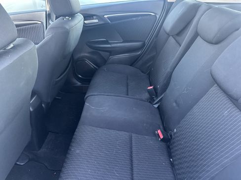 Certified 2019 Honda Fit EX image 9