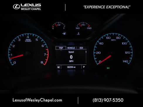 Used 2015 Chevrolet Colorado Z71 AWD/4WD image 29