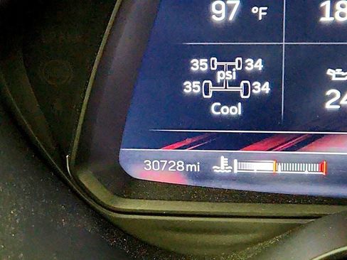 Used 2022 Cadillac CT4 V Blackwing w/ Carbon Fiber 1 Package image 16