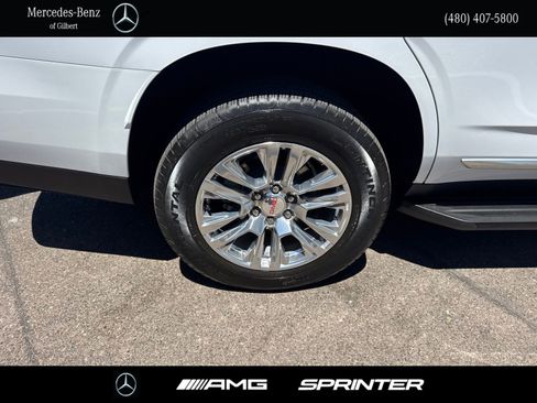 Used 2026 GMC Yukon Denali AWD/4WD image 5