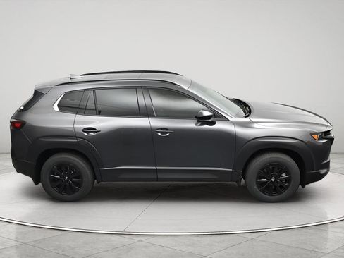 New 2026 MAZDA CX-50 AWD 2.5 Hybrid w/ Weather Package image 17