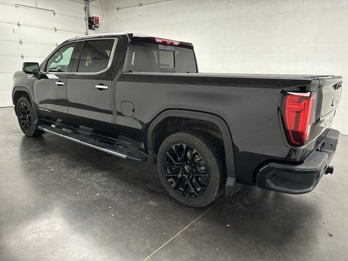 Used 2024 GMC Sierra 1500 Denali w/ Technology Package image 7