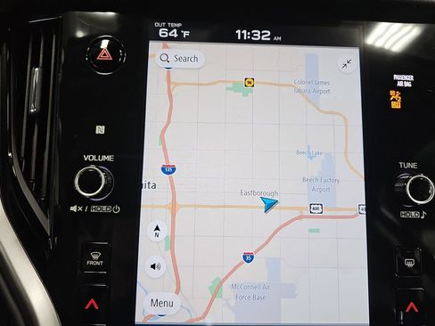 Used 2024 Subaru Outback Touring image 21